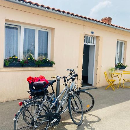 L'Escale 175 Villa Divatte-sur-Loire Ngoại thất bức ảnh