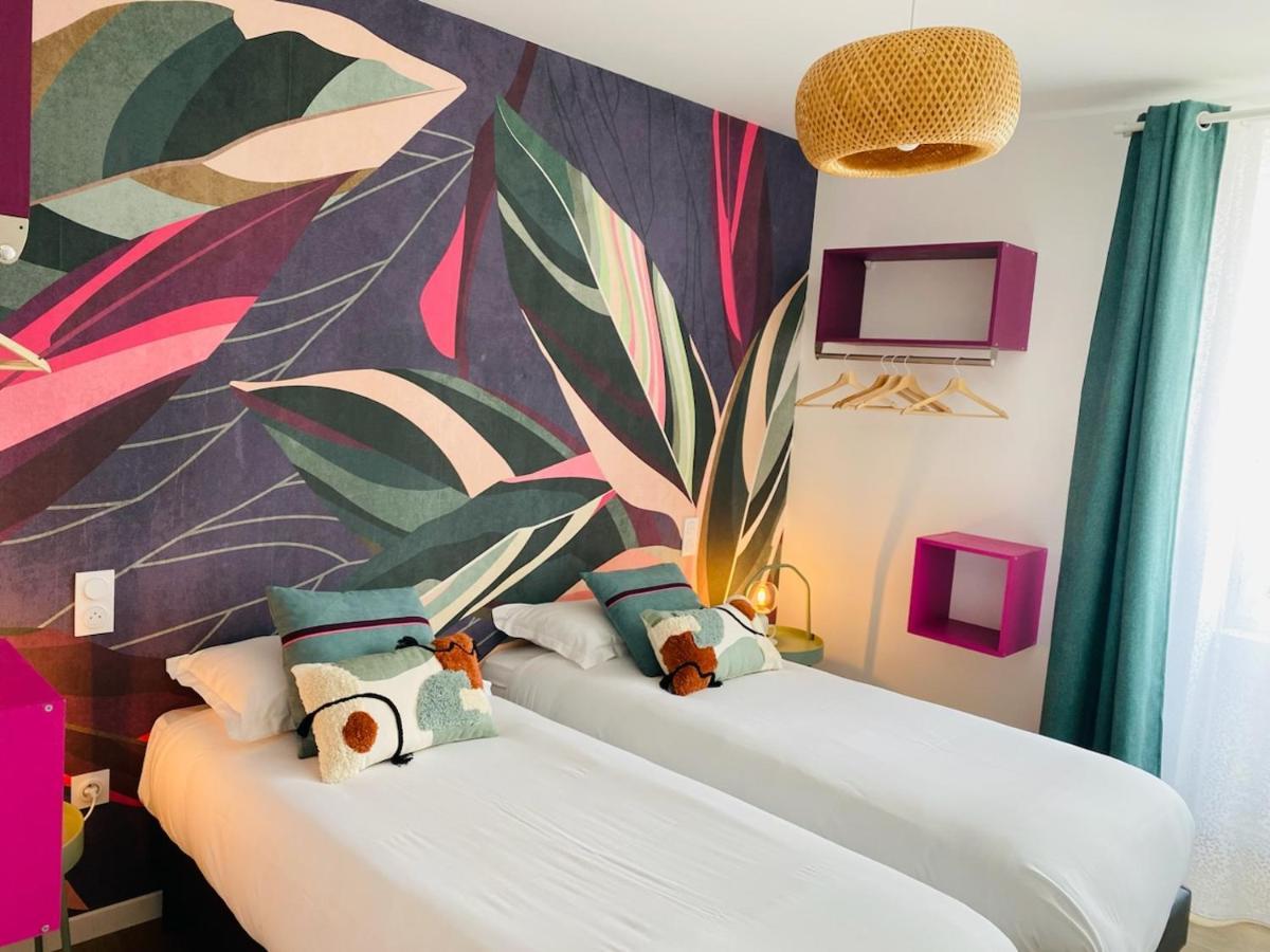 L'Escale 175 Villa Divatte-sur-Loire Ngoại thất bức ảnh