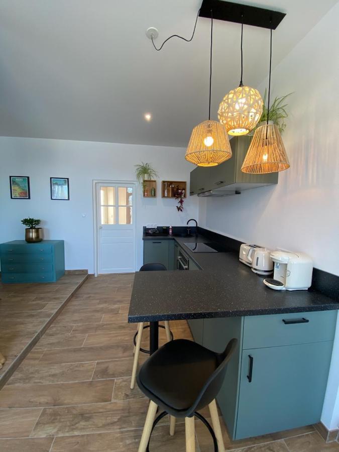 L'Escale 175 Villa Divatte-sur-Loire Ngoại thất bức ảnh