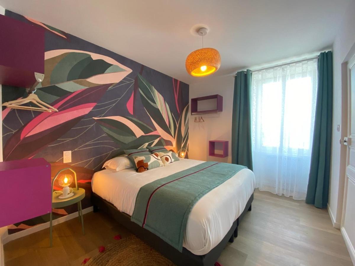 L'Escale 175 Villa Divatte-sur-Loire Ngoại thất bức ảnh