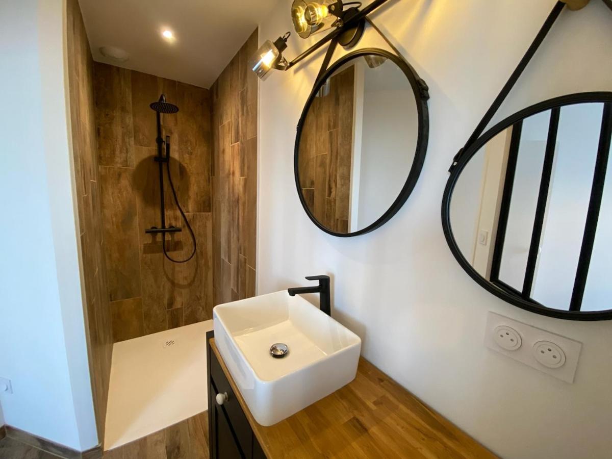 L'Escale 175 Villa Divatte-sur-Loire Ngoại thất bức ảnh
