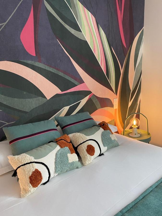 L'Escale 175 Villa Divatte-sur-Loire Ngoại thất bức ảnh