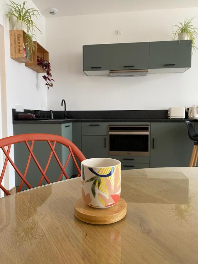 L'Escale 175 Villa Divatte-sur-Loire Ngoại thất bức ảnh