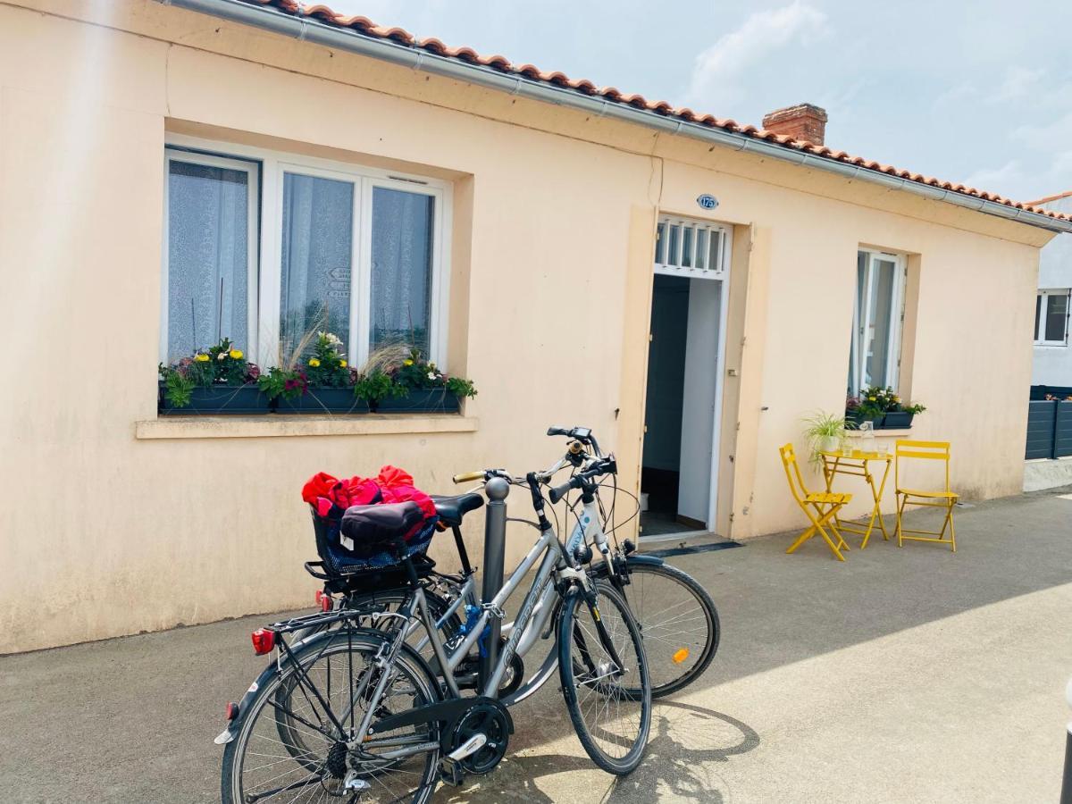 L'Escale 175 Villa Divatte-sur-Loire Ngoại thất bức ảnh
